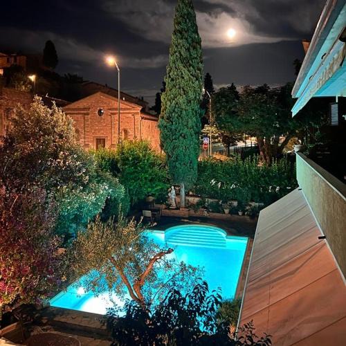 Spello Bed & Breakfast | Villamena
