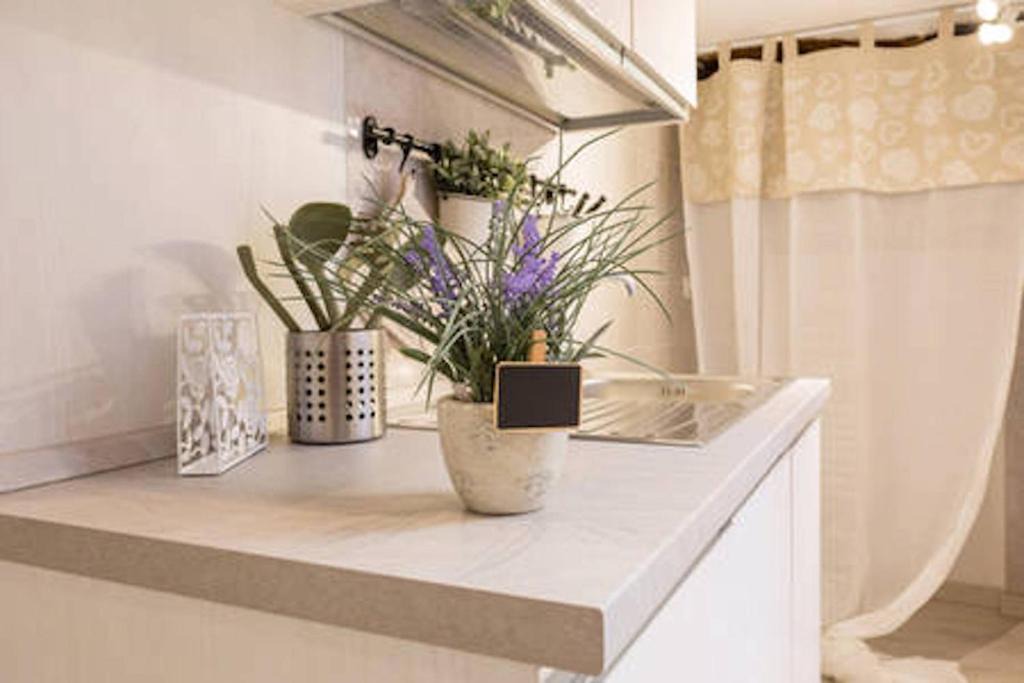 Old Town Apartment | Viole Apt Perugia Centro