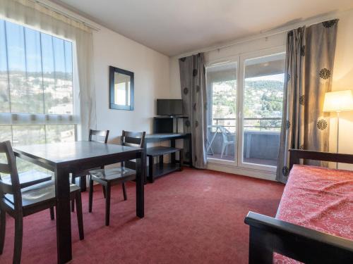 Grasse Apartment | Virginia N311 2p4