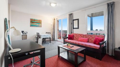 Grasse Apartment | Virginia N503 2P4