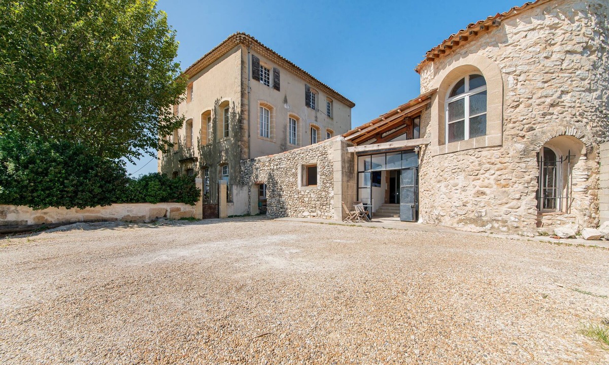 Aix-en-Provence House | Vitalis - Charmante maison de caractère pour 6
