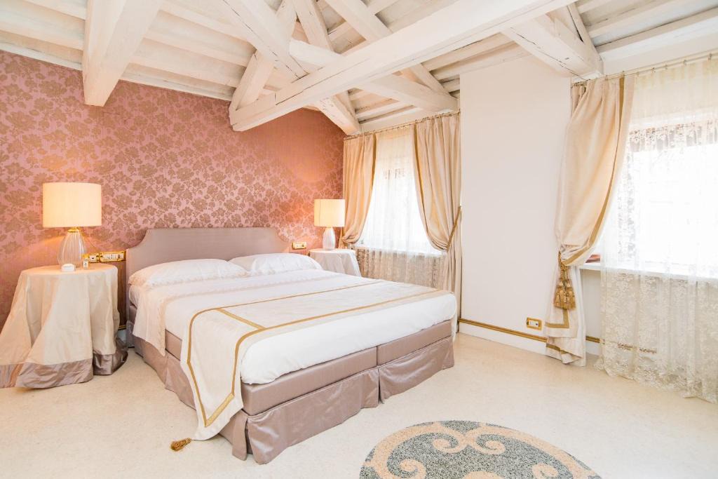 San Marco Apartment | WellVenice Fenice