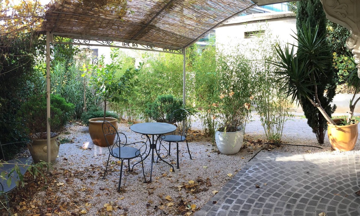 Carnot House | Wonderful four-bedroom house