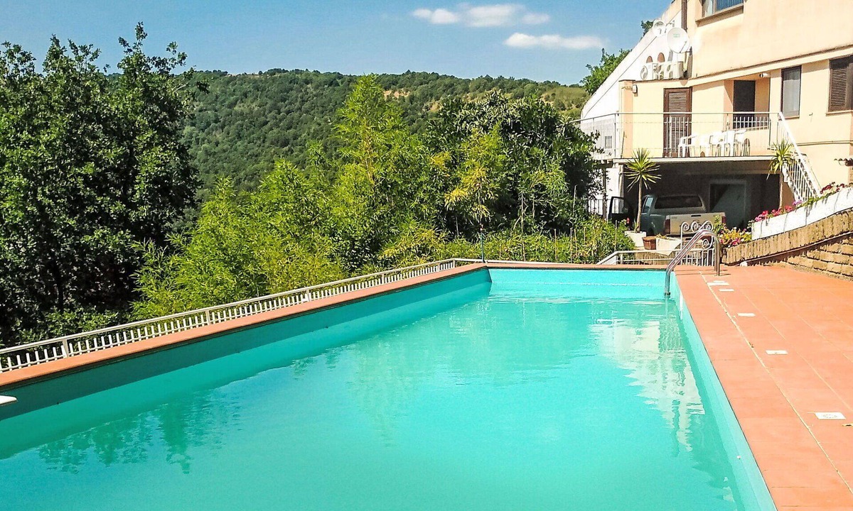 Poggio delle Ginestre Villa | Wonderful private villa for 10 people with A/C, WIFI, private pool, TV, terrace and pets allowed