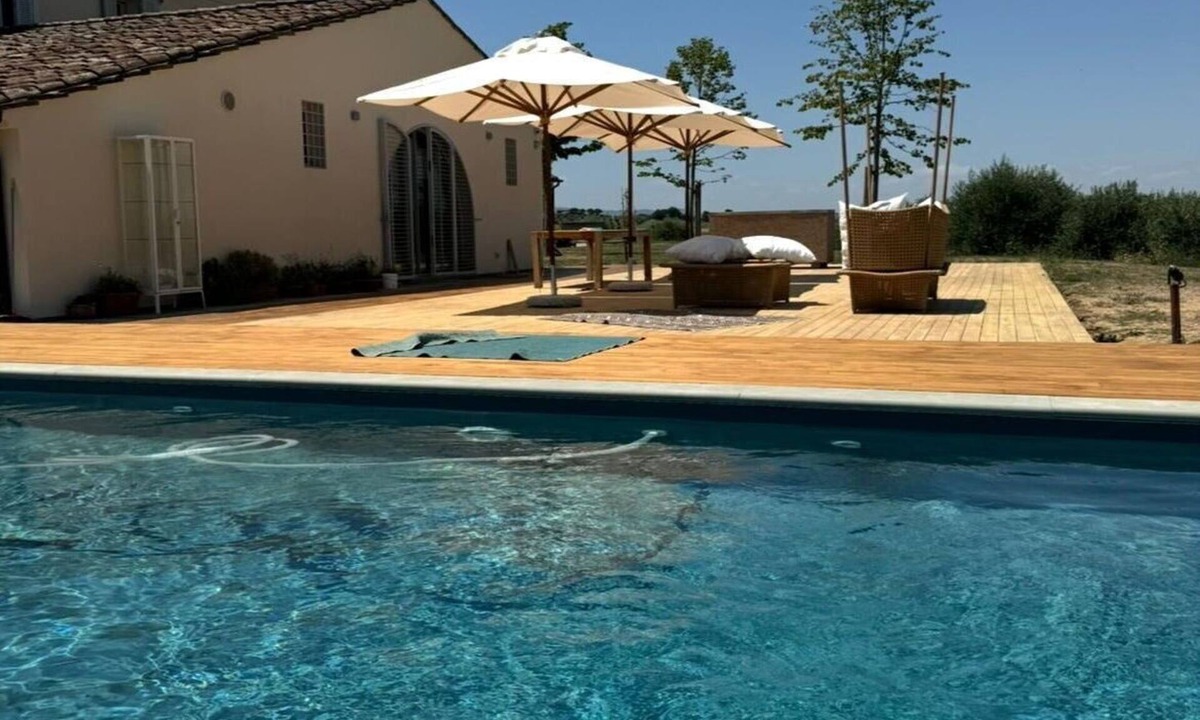 Cortona Villa | Wonderful private villa for 14 people with A/C, WIFI, private pool, close to Cortona