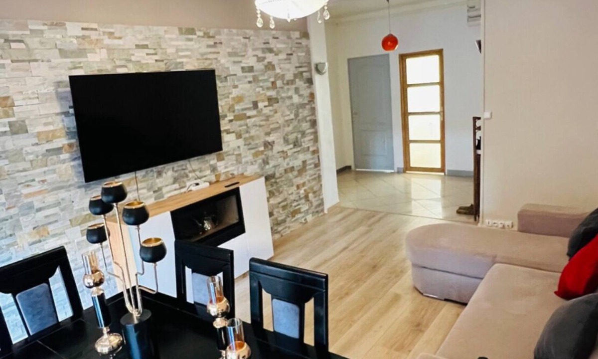 Saint-Charles Apartment | YL Provence Résidence