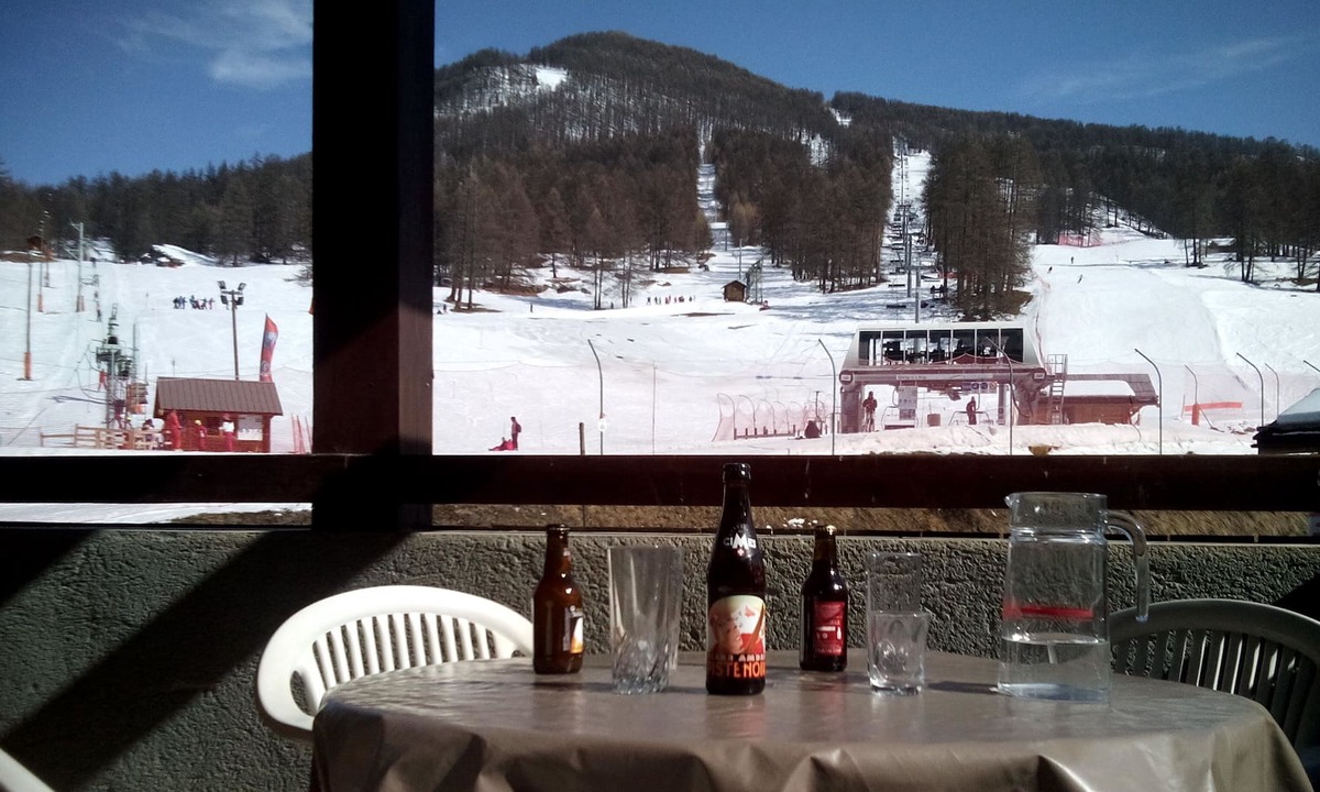 Molines-en-Queyras Apartment | YOUR HOLIDAY AT THE FOOT OF THE TRACKS !!!