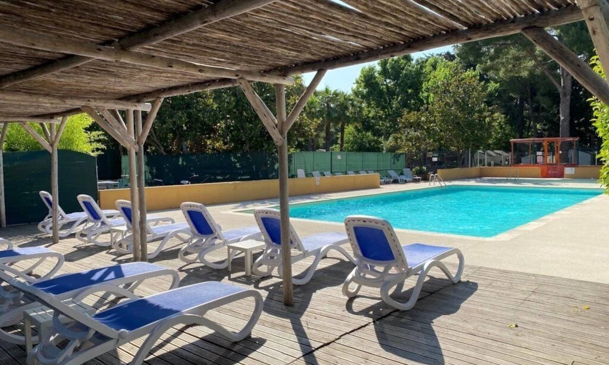 Villeneuve-les-Maguelone House | ZEcamping 2 étoiles avec animaux acceptés piscine à 4km de la plage
