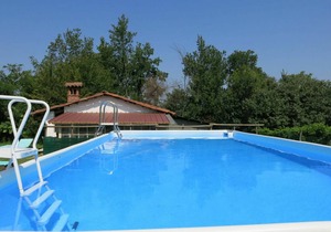 130 m² Villa ∙ 3 bedrooms ∙ 6 guests
