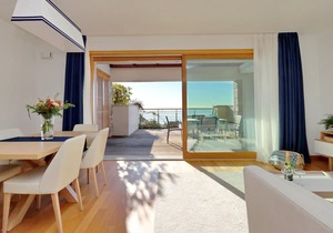 2 bedroom accommodation in Duino Aurisina in Duino Aurisina