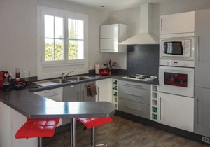 2 bedroom accommodation in Montagnac