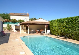 2 bedroom accommodation in Montagnac