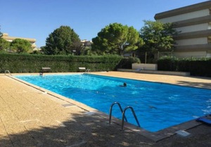 2 bedroom(s) Apartment near Montpellier