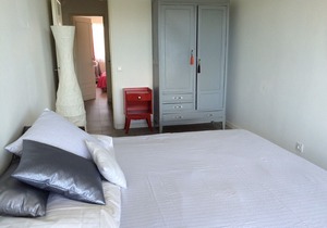2 bedroom(s) Apartment near Montpellier