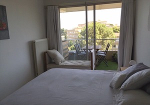 2 bedroom(s) Apartment near Montpellier