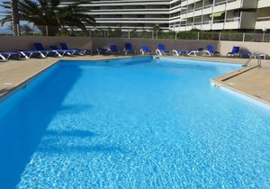 20 m² Apartment ∙ 1 bedroom ∙ 4 guests