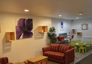 21 m² Apartment ∙ 1 bedroom ∙ 4 guests