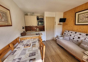 24 m² Apartment ∙ 1 bedroom ∙ 4 guests