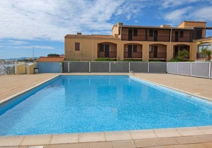 25 m² Apartment ∙ 1 bedroom ∙ 2 guests
