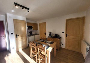 26 m² Apartment ∙ 1 bedroom ∙ 4 guests