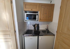 26 m² Apartment ∙ 1 bedroom ∙ 4 guests