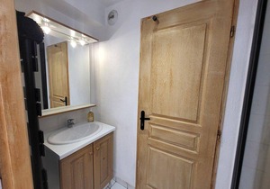 26 m² Apartment ∙ 1 bedroom ∙ 4 guests