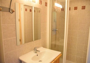 26 m² Studio flat ∙ 1 bedroom ∙ 4 guests