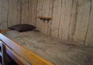 26 m² Studio flat ∙ 1 bedroom ∙ 4 guests