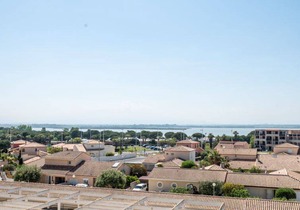 28 m² Apartment ∙ 1 bedroom ∙ 4 guests