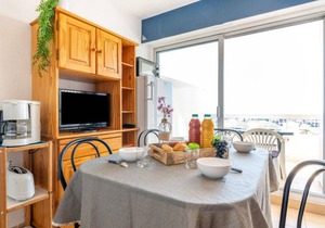 28 m² Apartment ∙ 1 bedroom ∙ 4 guests