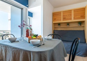 28 m² Apartment ∙ 1 bedroom ∙ 4 guests