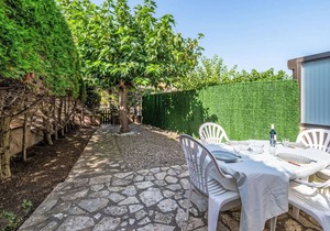 28 m² Apartment ∙ 1 bedroom ∙ 4 guests