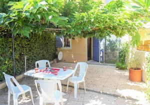 28 m² Apartment ∙ 1 bedroom ∙ 4 guests