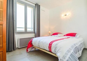 3 Bedroom Cozy Apartment In Uzs