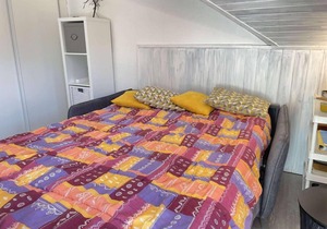 30 m² Apartment ∙ 1 bedroom ∙ 6 guests