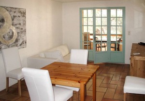 35 m² Resort ∙ 1 bedroom ∙ 2 guests