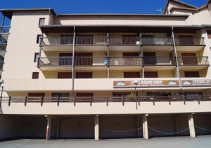 36 m² Apartment ∙ 1 bedroom ∙ 6 guests