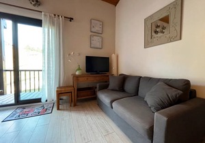 36 m² Apartment ∙ 1 bedroom ∙ 6 guests