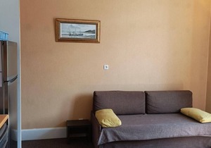3rd floor, swimming pool, hammam, parking, tv, 35m², Pra Loup