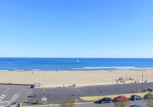 40 m² Apartment ∙ 2 bedrooms ∙ 4 guests