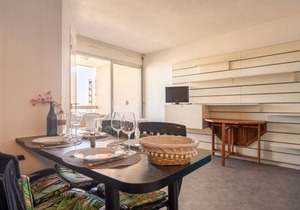 41 m² Apartment ∙ 1 bedroom ∙ 5 guests