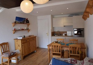 42 m² Apartment ∙ 1 bedroom ∙ 6 guests