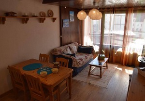 42 m² Apartment ∙ 1 bedroom ∙ 6 guests