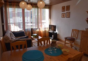 42 m² Apartment ∙ 1 bedroom ∙ 6 guests