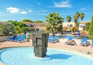 46 m² Apartment ∙ 2 bedrooms ∙ 6 guests
