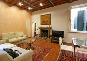 75 m² Villa ∙ 1 bedroom ∙ 4 guests