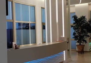 Accessible Studio 2-4 Pers with Sea View Terrace WiFi