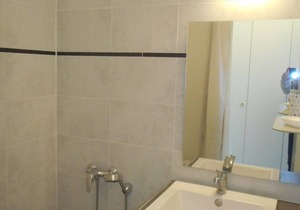 Accessible Studio 2-4 Pers with Sea View Terrace WiFi