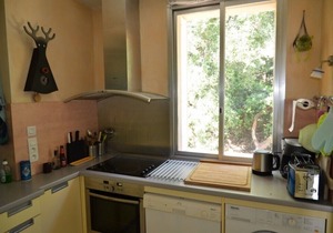 Apartment * 2 rooms crossing of 85 m2 with very beautiful view of the sea