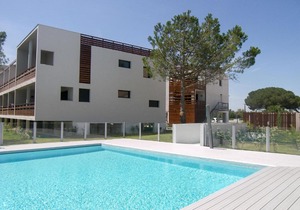 Apartment Le Golf Clair-11